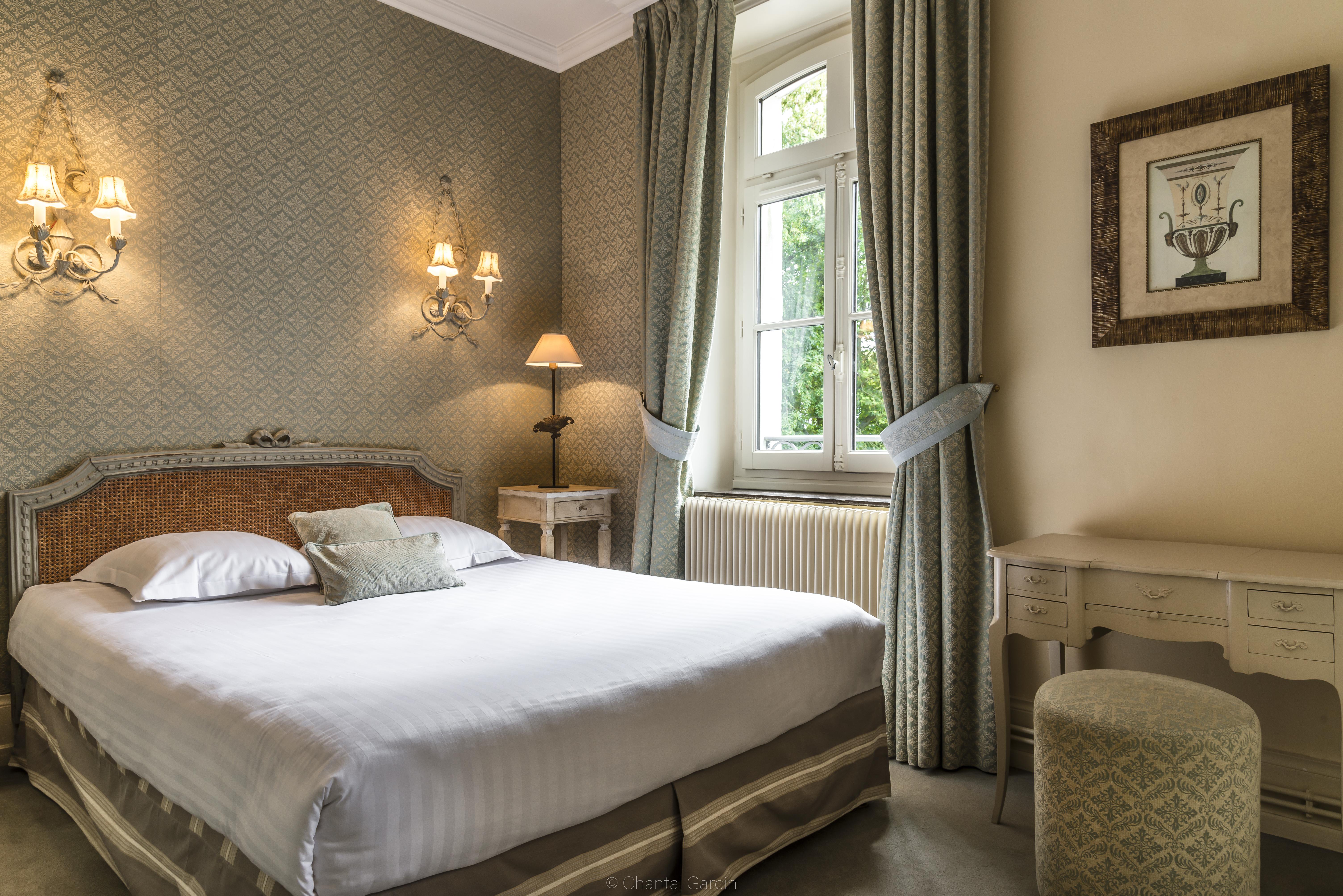 Hotel Chateau Clery Hesdin-l'Abbe ภายนอก รูปภาพ