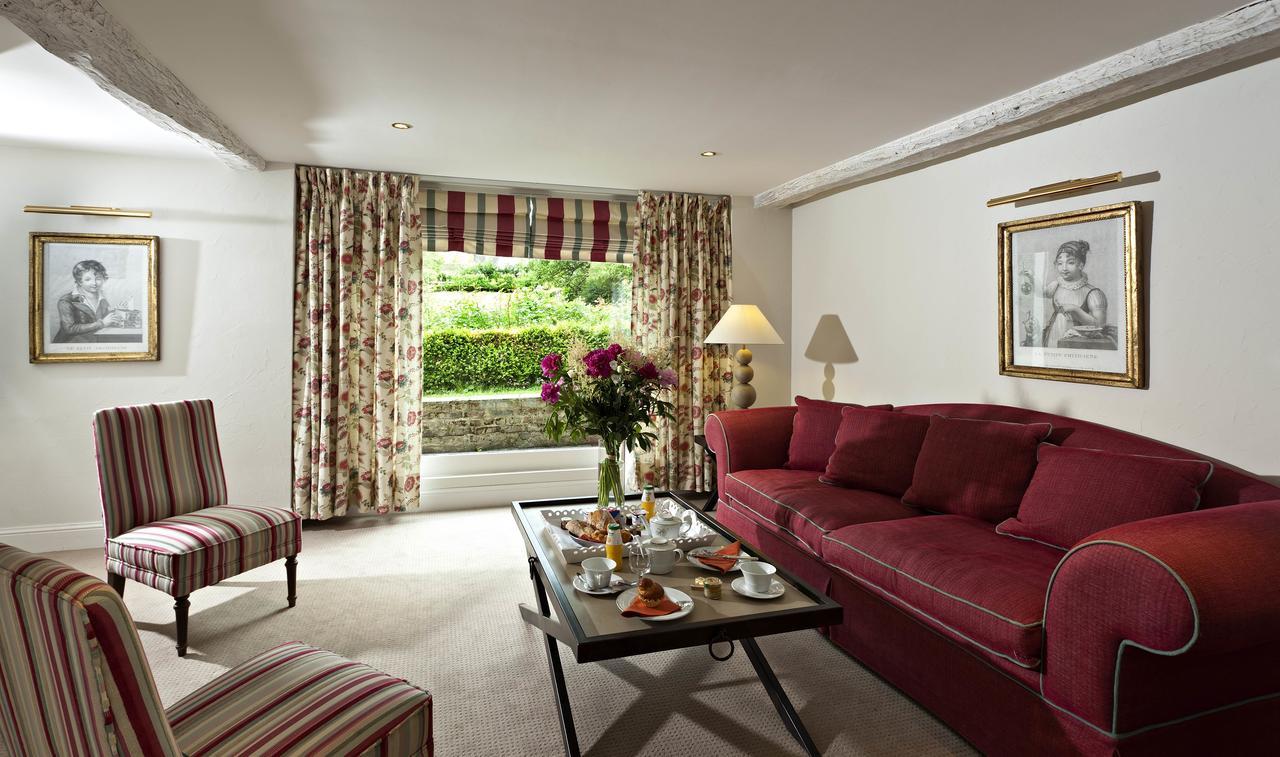 Hotel Chateau Clery Hesdin-l'Abbe ภายนอก รูปภาพ