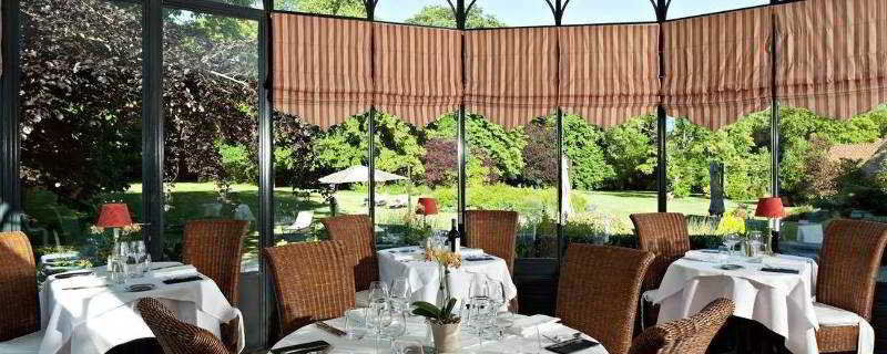 Hotel Chateau Clery Hesdin-l'Abbe ภายนอก รูปภาพ