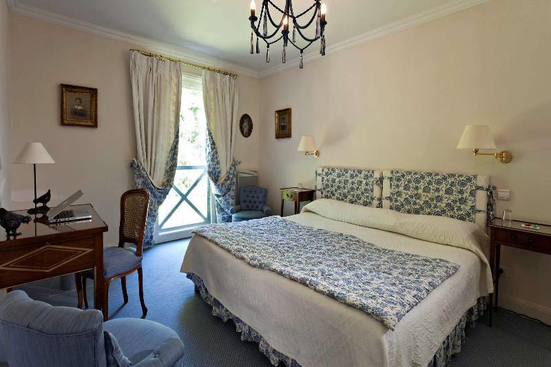 Hotel Chateau Clery Hesdin-l'Abbe ภายนอก รูปภาพ