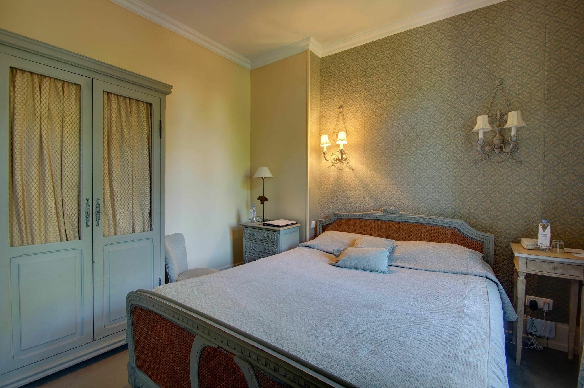 Hotel Chateau Clery Hesdin-l'Abbe ภายนอก รูปภาพ