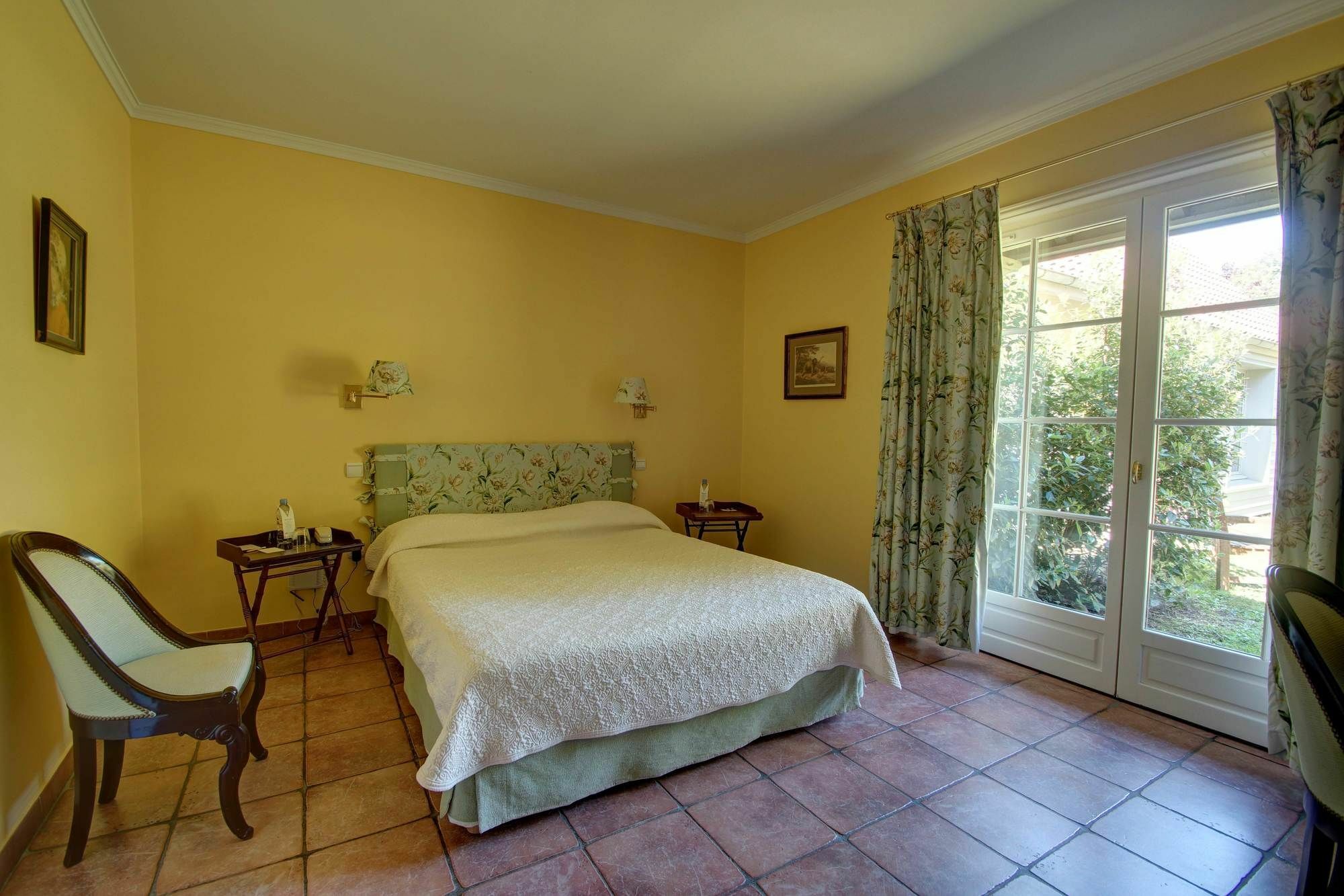 Hotel Chateau Clery Hesdin-l'Abbe ภายนอก รูปภาพ